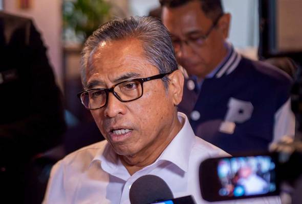 Kajian UUM nilai keberkesanan inisiatif kerajaan dibentang esok - KSN
