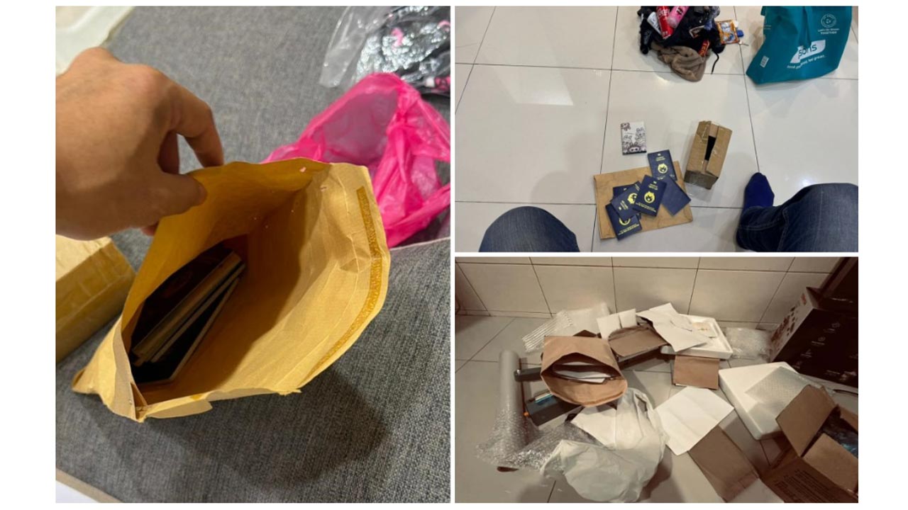 Cap palsu imigresen: Tujuh individu termasuk tiga warga asing ditahan