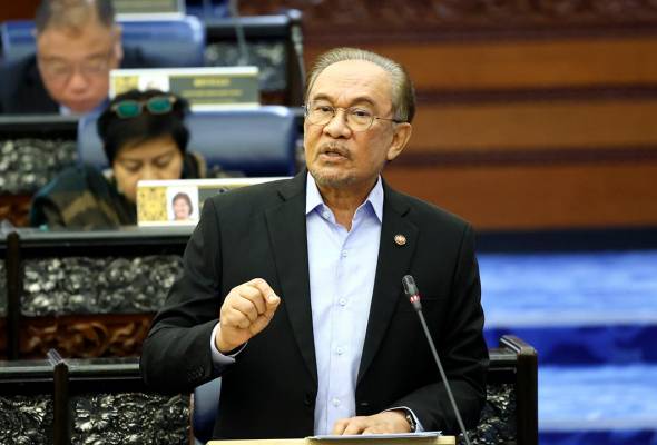 Penguatkuasaan tegas pulihkan RM15.5 bilion ketirisan dalam dua tahun - PM Anwar