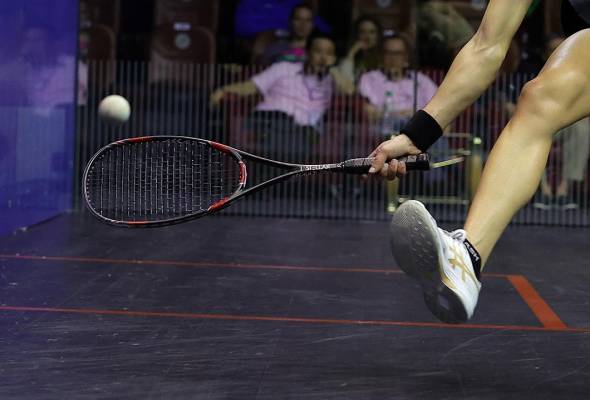 Terbuka China: Tiga wakil Malaysia mara ke pusingan kedua