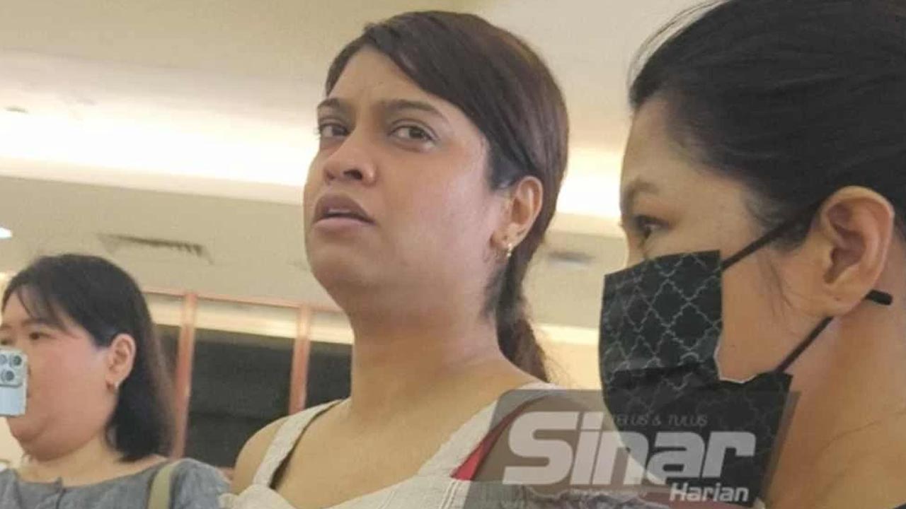 Inspektor Sheila didakwa lagi, halang tugas anggota polis