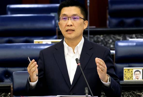 Guru besar, sekolah diberi autonomi tentukan pelaksanaan pengajaran berpasukan - Wong