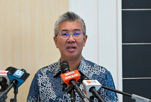 JS-SEZ: Malaysia, Singapura dan Indonesia mulakan perbincangan kerjasama - Tengku Zafrul