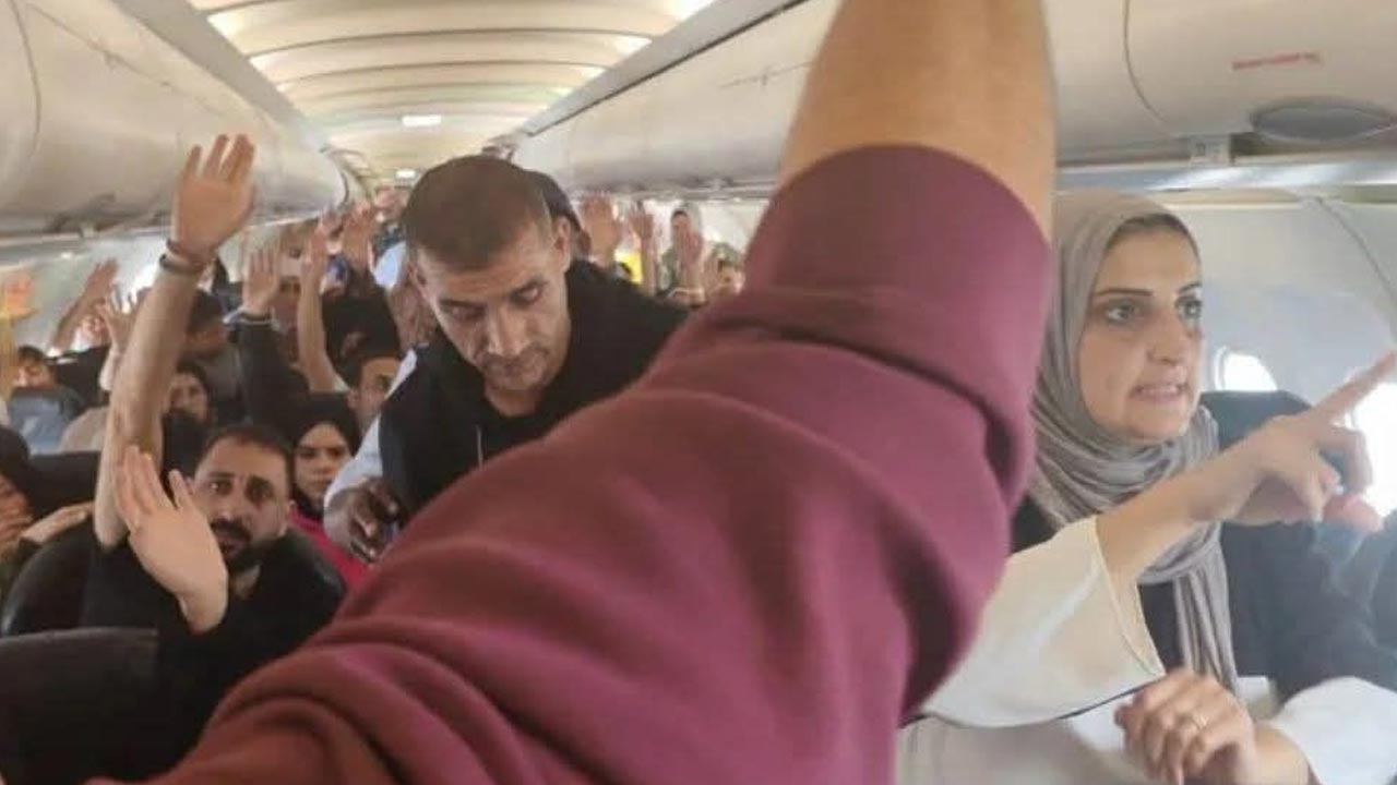 Al-Majd Europe ejen pemerdagangan manusia Israel