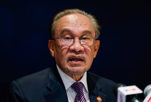 Kerajaan akan buat penyelarasan e-Invois dan SST - PM Anwar