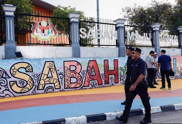 [TERKINI] PRN Sabah: Pengundi dijangka pilih parti atau calon 'less evil'