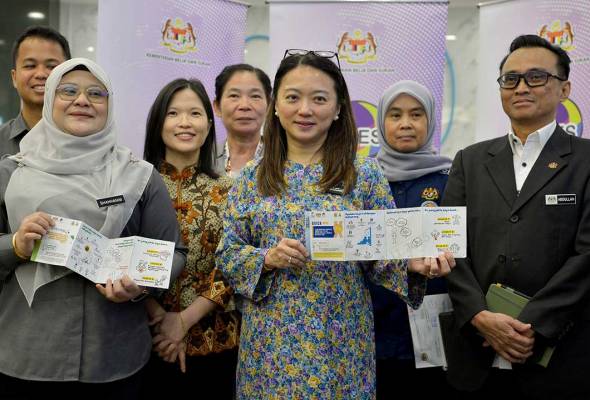 Golongan lelaki paling ramai bunuh diri, Selangor tertinggi - Hannah