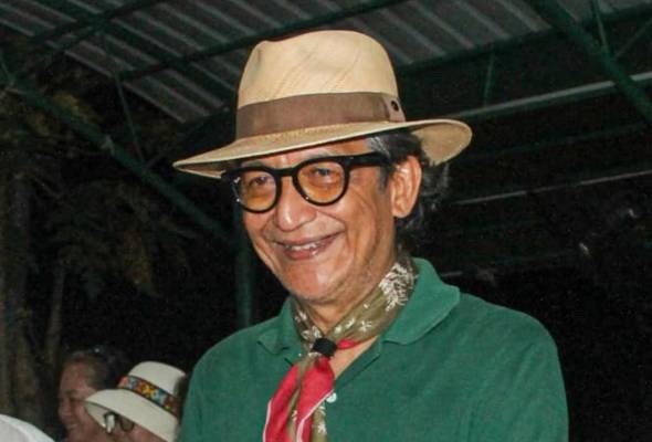 [TERKINI] PRN Sabah: ‘Tiada janji bulan bintang, isu rakyat kita cuba selesai’’ - Annuar Ayub