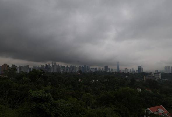 Luruan monsun:  Tiada indikator risiko banjir besar awal 2026 - MetMalaysia