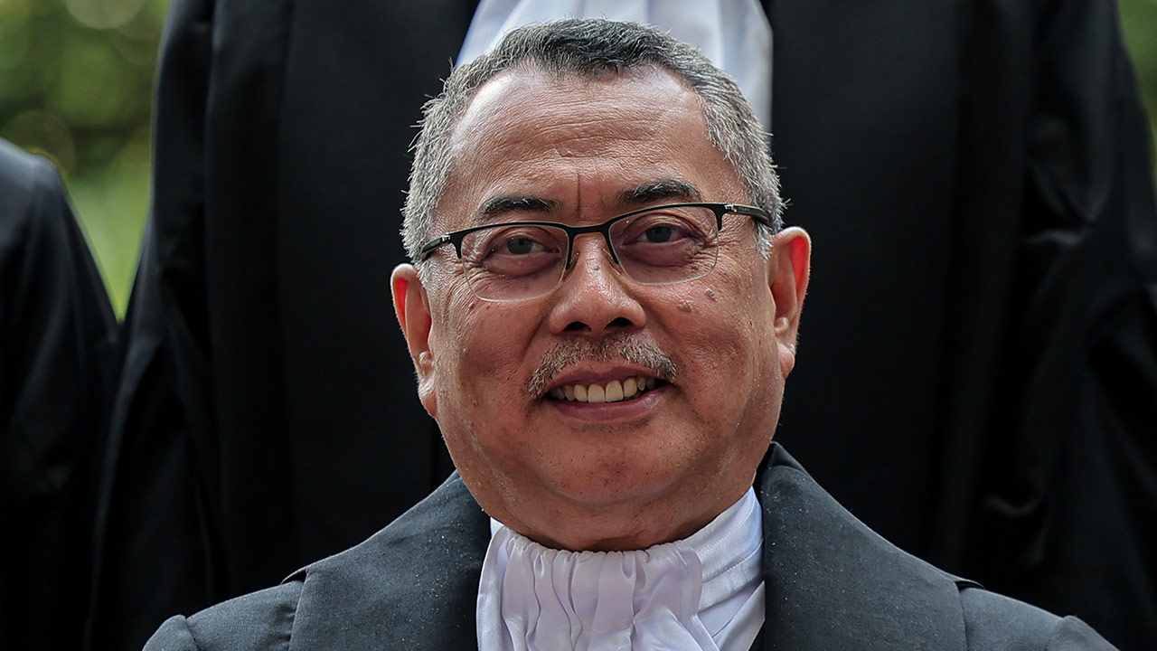 AI beri manfaat, namun memudaratkan jika salah guna - Ketua Hakim Negara