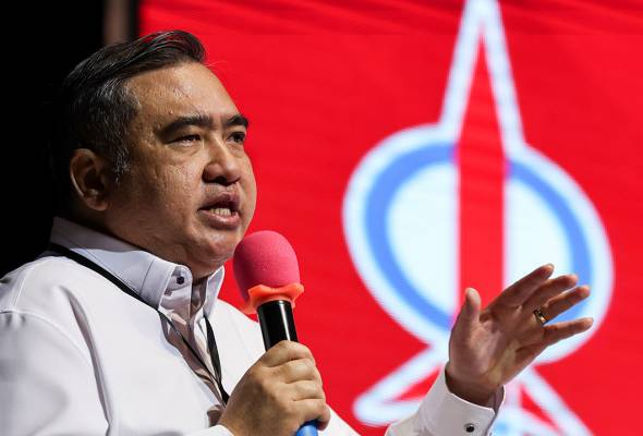 Ahli DAP jangan mudah diprovokasi, ikut rentak parti lain - Anthony Loke