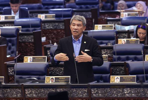 Insiden keganasan di Myanmar berkurangan sejak Malaysia Pengerusi ASEAN - Mohamad