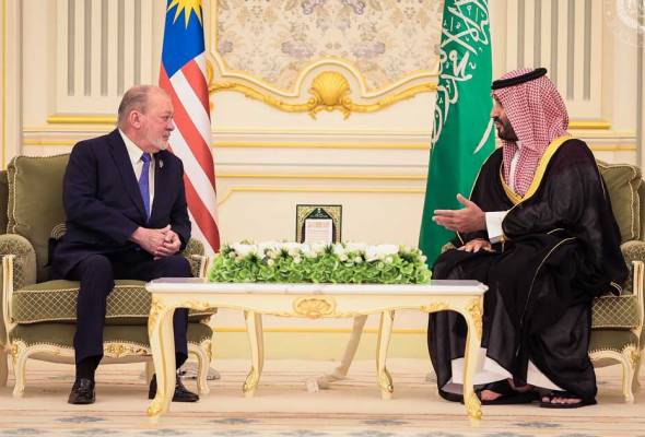 Dasar konsisten penting bagi kestabilan hubungan dua hala - Sultan Ibrahim