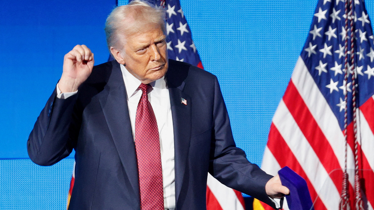 Trump arah negeri pulangkan semula bantuan makanan selepas keputusan mahkamah