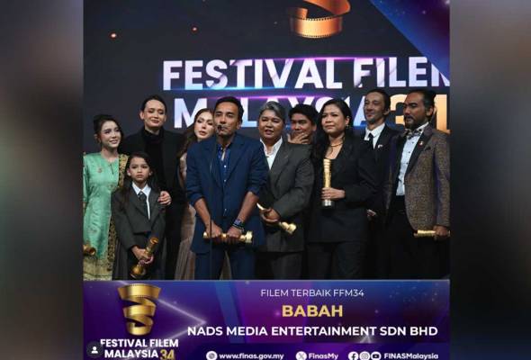 [ANALISIS] FFM34 dan krisis arah penilaian sinema Malaysia