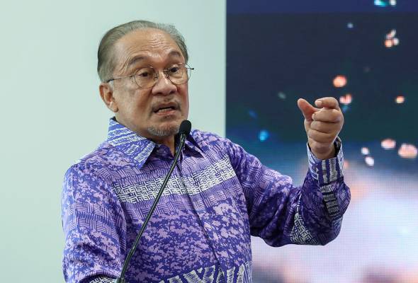 ASEAN25: Presiden Trump puji kecekapan pasukan keselamatan Malaysia - PM Anwar