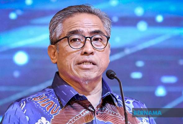 Nilai amanah asas lahir generasi berakhlak dan berprinsip - KSN