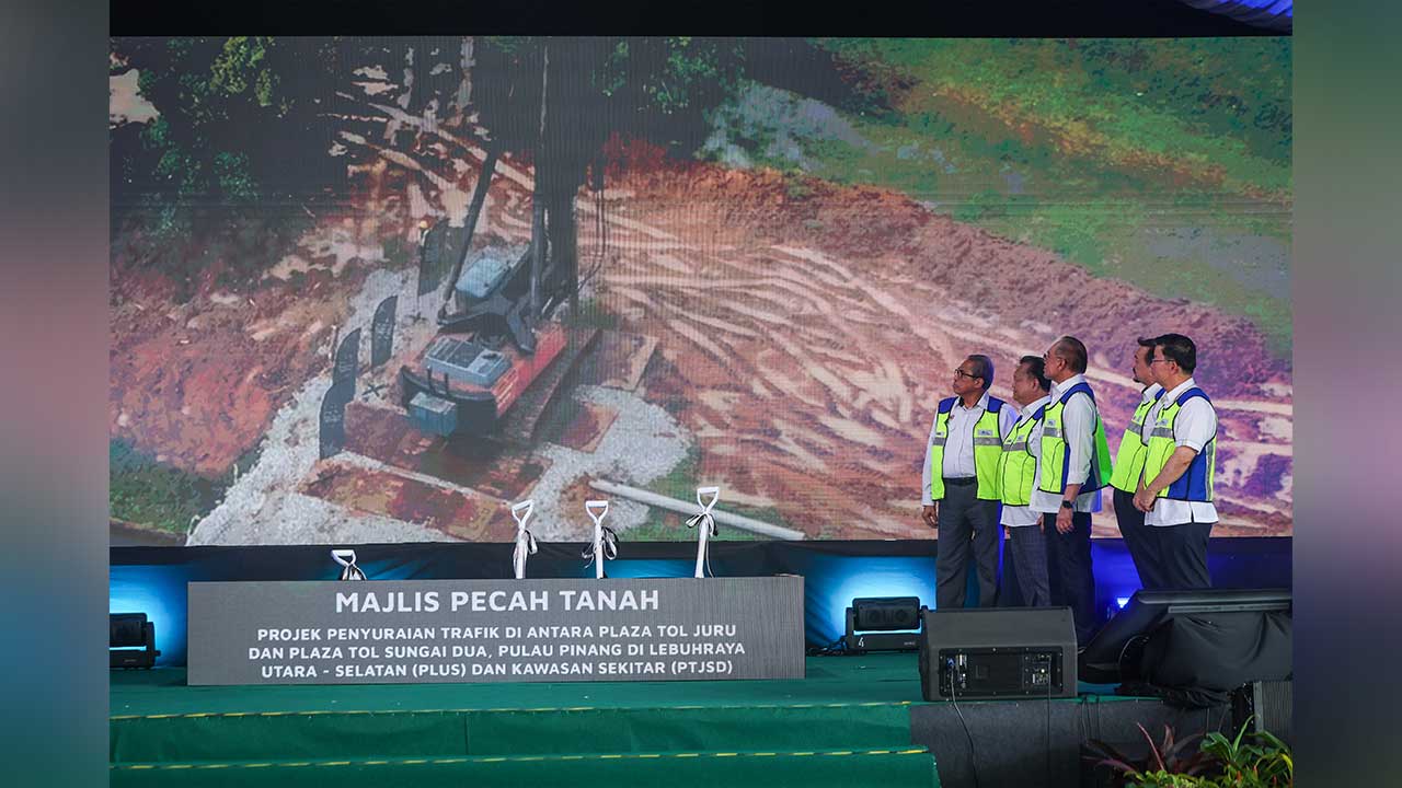 Malaysia kekal bebas dalam hubungan antarabangsa, perdagangan - PM Anwar