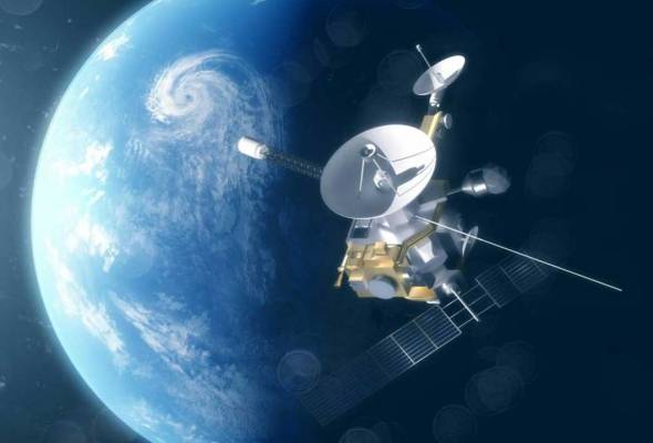 Globalstar pertimbang jual syarikat, SpaceX antara pembeli berpotensi