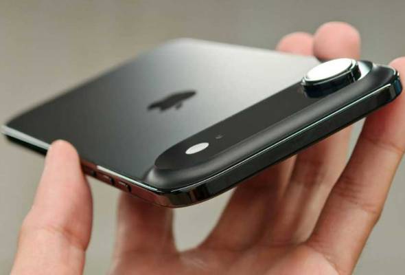 Apple mungkin tidak perkenal iPhone Air 2 tahun depan - Laporan