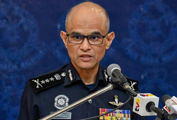 Polis serbu pusat panggilan ‘love scam’ sasar warga Jepun, tahan 13 individu