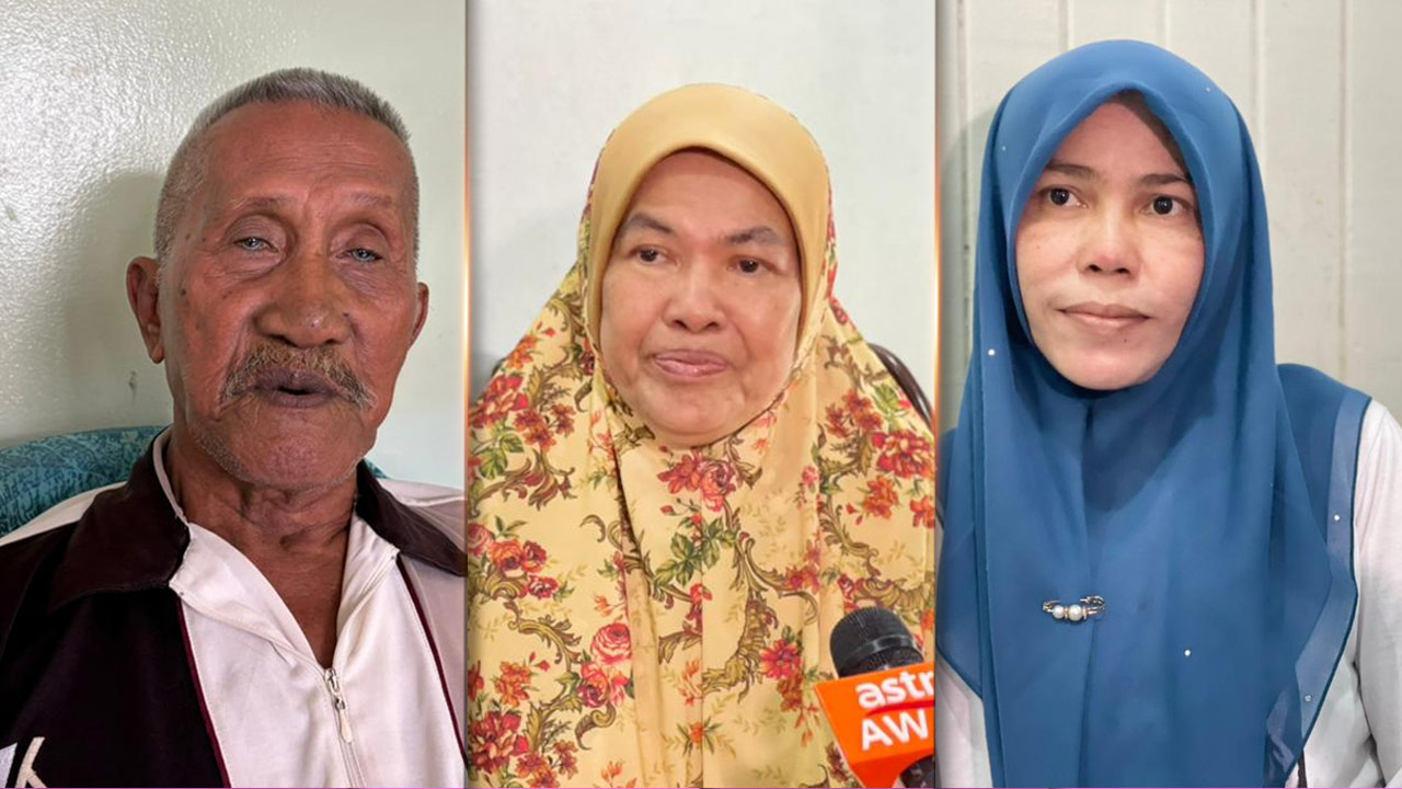 PRN Sabah: Isu air berlarutan di Karamunting, penduduk gesa penyelesaian segera