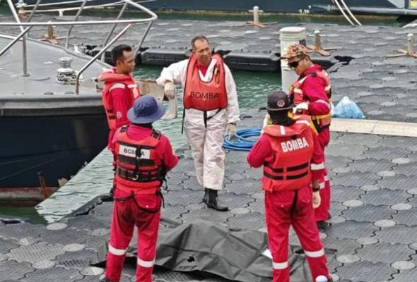 Bot karam di perairan Langkawi: Angka korban meningkat kepada 29 orang