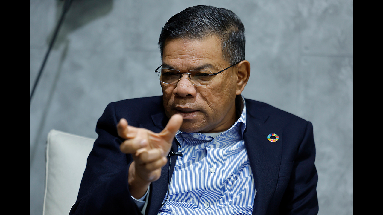 Kultus dari Korea Selatan berada dalam pemantauan agensi keselamatan negara - KDN