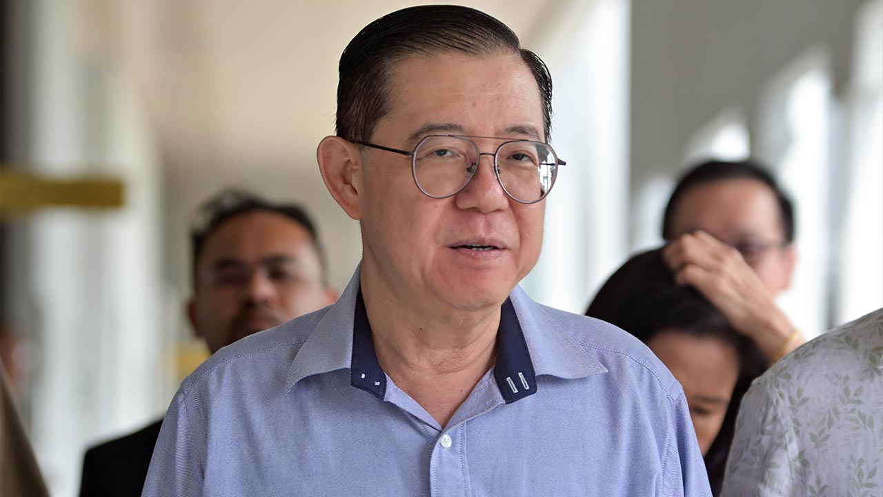 Mahkamah benar sebahagian pernyataan saksi kes rasuah Lim Guan Eng ...