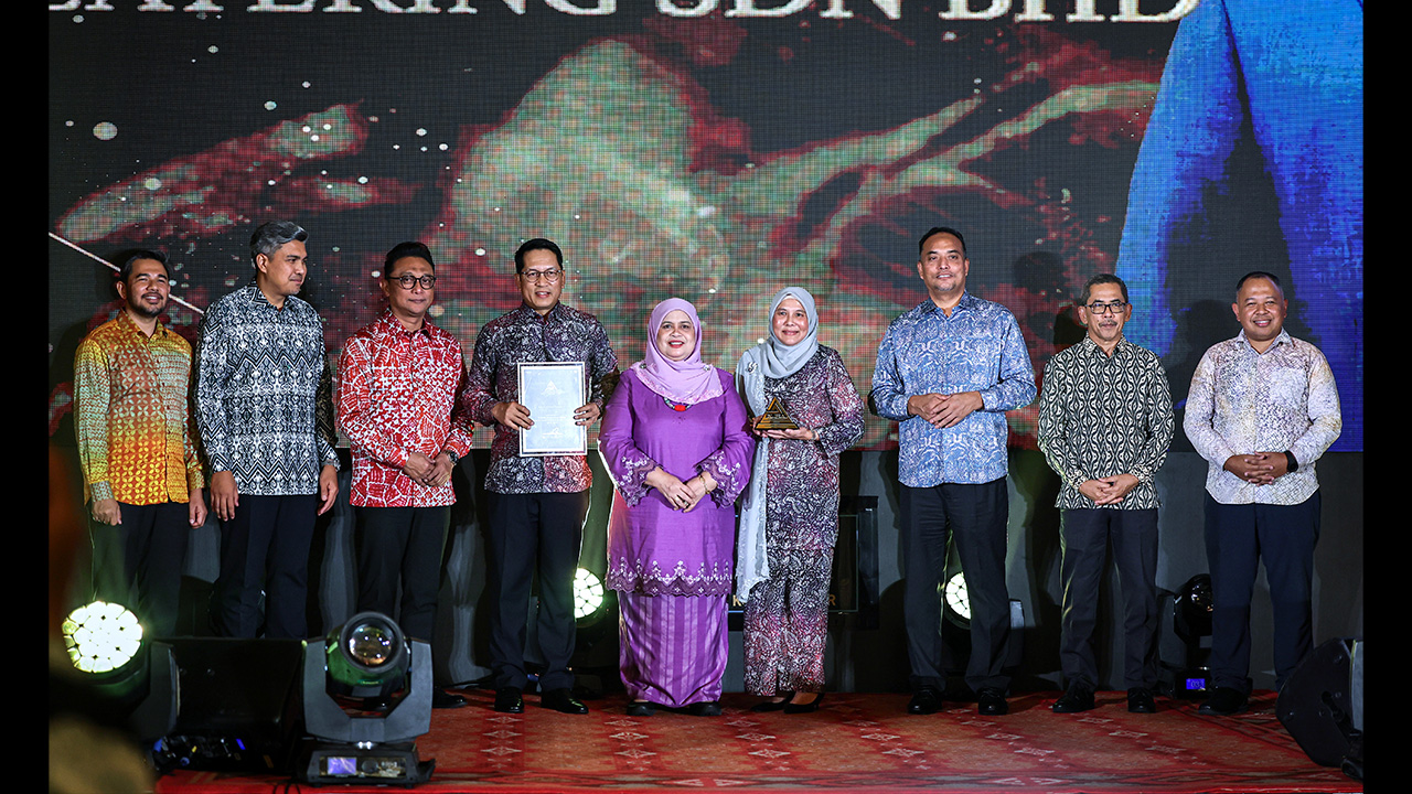 Lebih 7,000 usahawan KL dan Selangor terima manfaat pelbagai kemudahan MARA