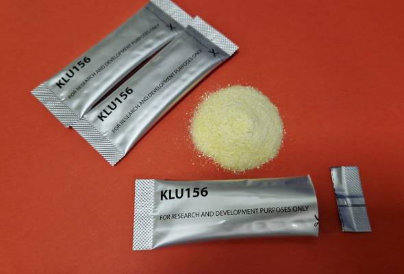 Ubat antimalaria baharu diperkenal selepas 25 tahun, catat penyembuhan lebih 97 peratus