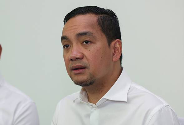 Johor tingkat kesiapsiagaan hadapi banjir - MB<