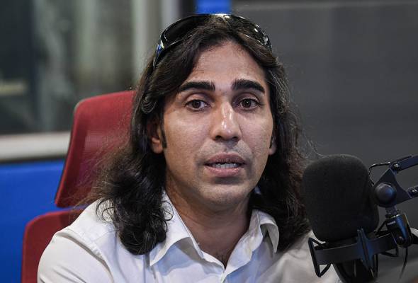 Haresh diserang: SAM, Hannah Yeoh gesa siasatan dilakukan dengan sewajarnya