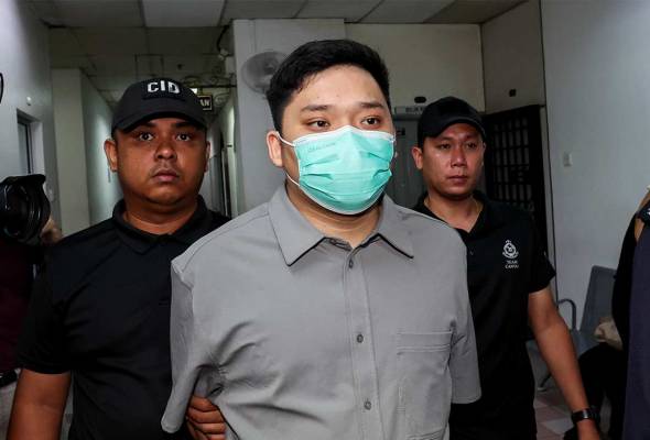 Jurujual didakwa perdagang mangsa eksploitasi kerja termasuk remaja bawah umur