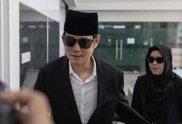 Tuntutan hadanah terhadap tiga anak penyanyi Nubhan berpihak kepada Dr Afifah