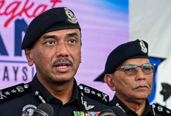 Kes tembak dan tetak: Dua lagi ditahan bantu siasatan