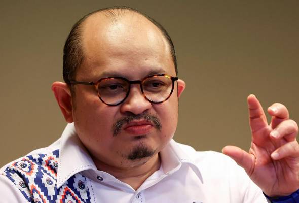 Shamsul Iskandar dakwa difitnah, buat laporan polis terhadap Albert Tei