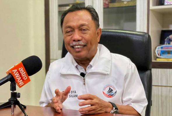 [TERKINI] PRN Sabah: “Belia kini lebih kritis, pilih parti yang tegas isu integriti” - Yusof Apdal