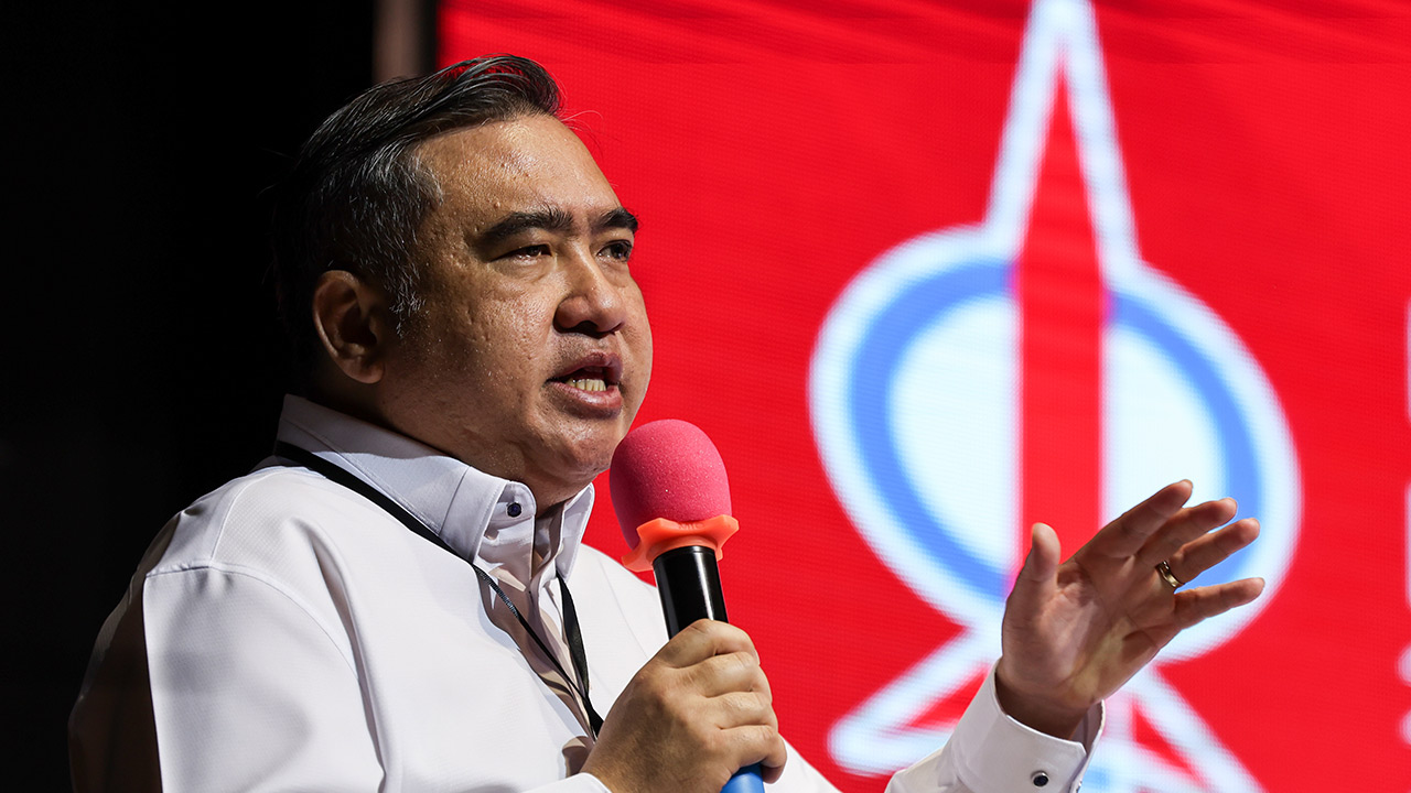 Anthony Loke ingatkan DAP Pulau Pinang buat persiapan hadapi kemungkinan PRU, PRN serentak