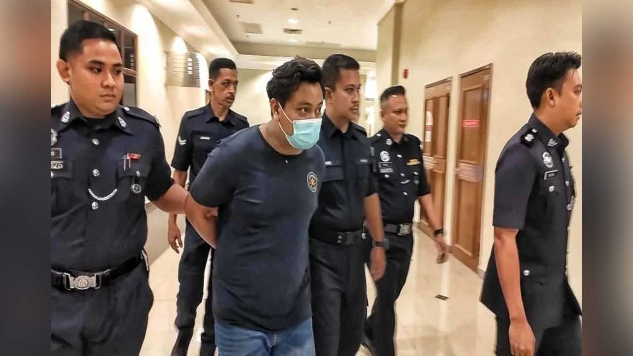 Penganggur mengaku salah tikam pekebun hingga cedera parah