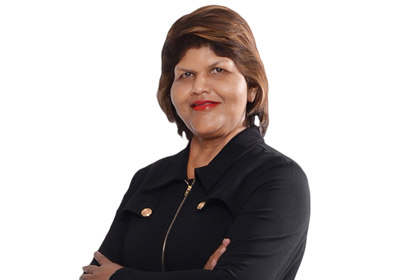 Datuk Indrani Thuraisingham