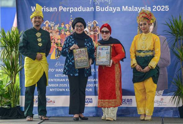 Permohonan program perpaduan meningkat, lebih 800 diterima tahun ini