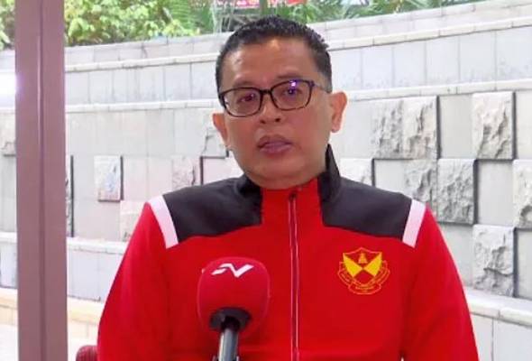 Saya akan tinggalkan kelab satu hari nanti - Pengerusi J/K Teknikal Selangor mohon maaf
