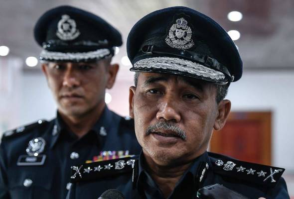Bot karam: Polis, agensi penguatkuasaan tingkat pemantauan di Langkawi