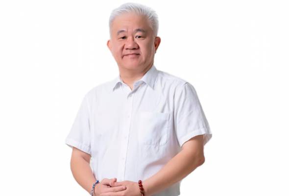 PRN Sabah: Peletakan jawatan Ewon tindakan terdesak kawal kerosakan - Warisan