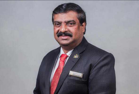 790 atlet Melaka disenarai dalam persiapan awal SUKMA 2026