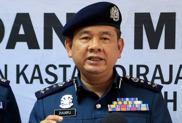 Kastam gagalkan cubaan seludup masuk dadah bernilai RM344,000 di KLIA