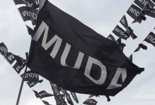 PRN Sabah: MUDA sahkan tidak bertanding, kekal pendirian berkecuali