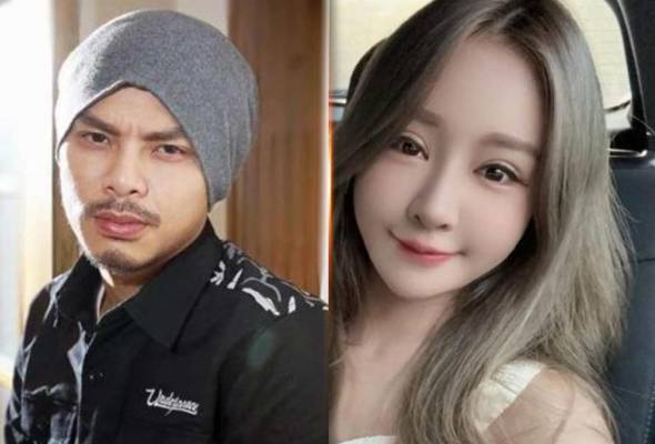 Kematian pempengaruh Taiwan: Namewee dipercayai ada hubungan istimewa dengan mangsa