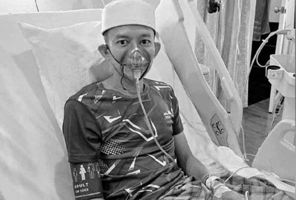 Cikgu E meninggal dunia, lebih setahun berjuang lawan tiga jenis kanser
